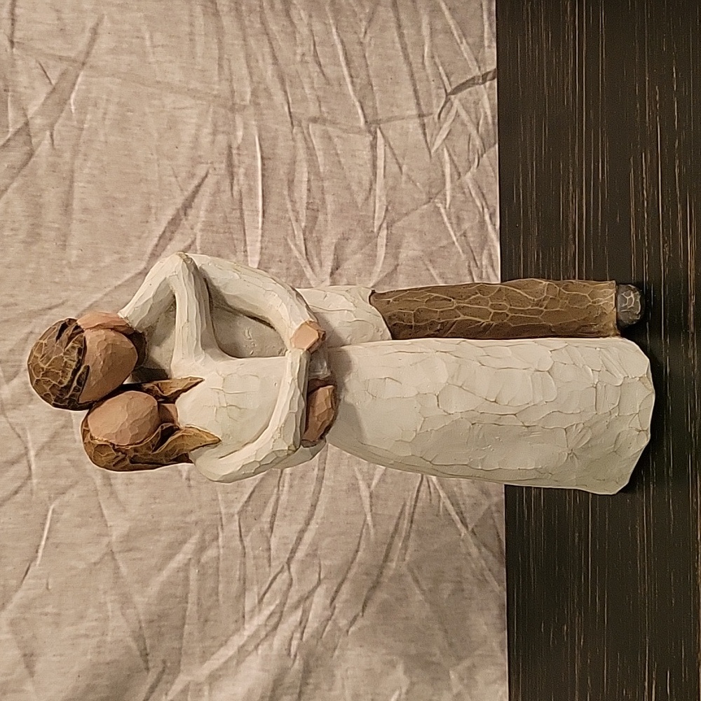 Willow Tree Together Figure Demdaco - Picture 1 of 5